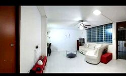 Blk 104 Bishan View (Bishan), HDB 4 Rooms #579271531